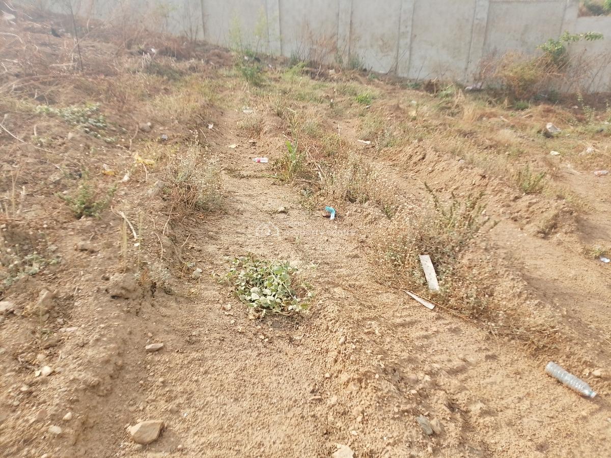 1,200sqm Residential Land Premium Location, Naf Valley Estate, Asokoro District, Abuja, Residential Land for Sale