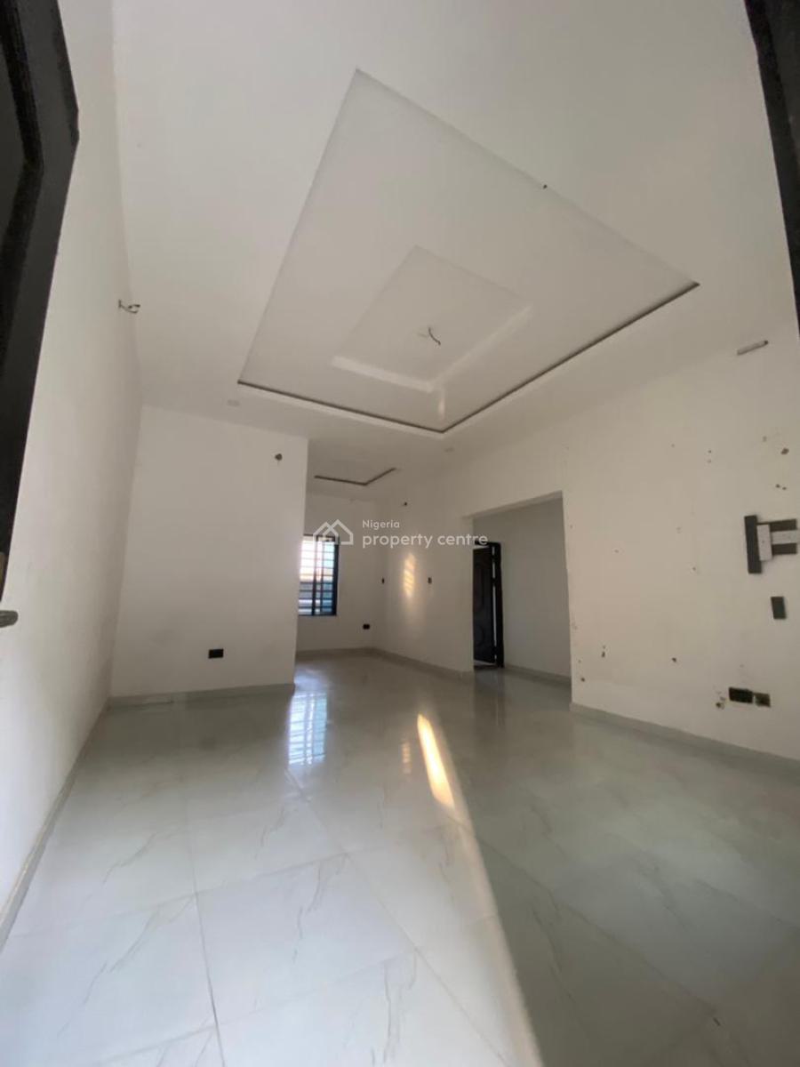 Standard 2 Bedrooms Flat, Sangotedo, Ajah, Lagos, House for Rent