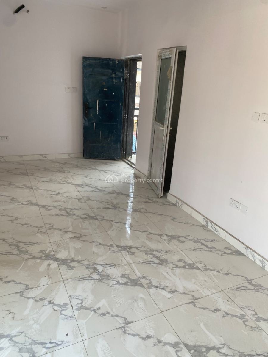 Studio Apartment ( Self), Ologolo, Lekki, Lagos, Flat / Apartment for Rent