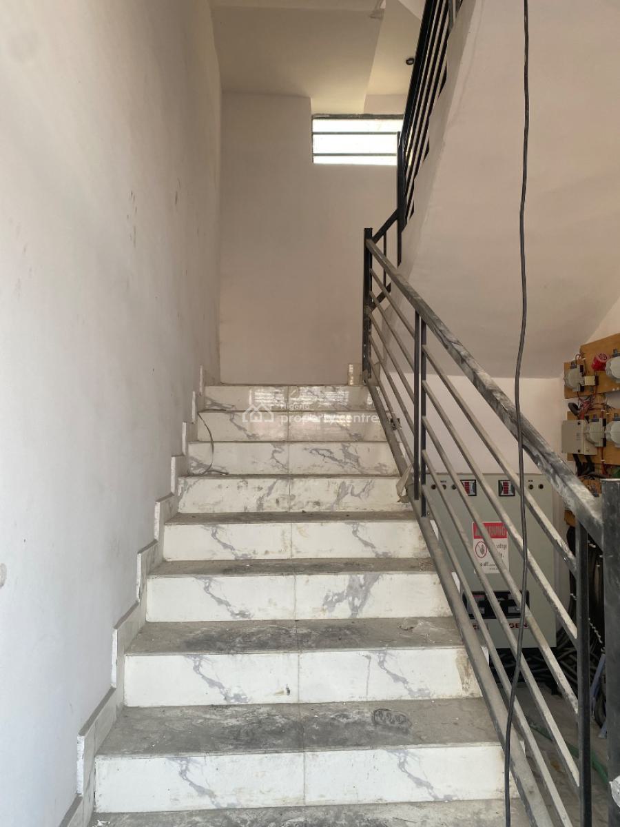 Studio Apartment ( Self), Ologolo, Lekki, Lagos, Flat / Apartment for Rent