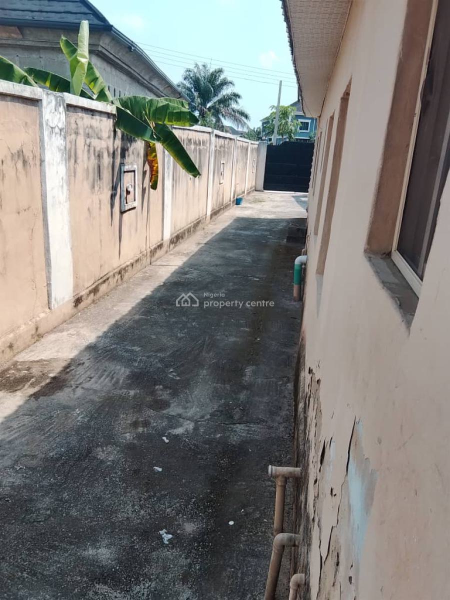 Brand New 4 Bedrooms Duplex with Bq, Lbs, Sangotedo, Ajah, Lagos, Detached Duplex for Rent