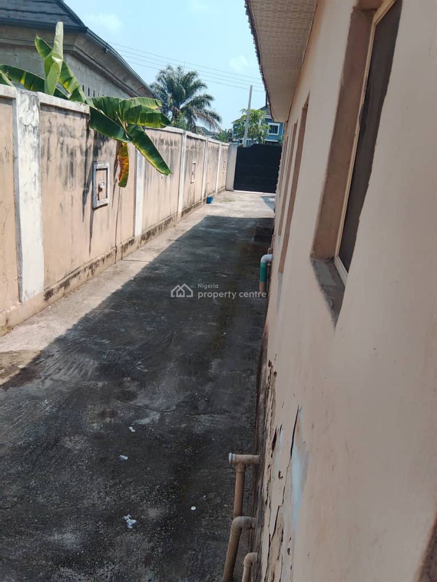 Brand New 4 Bedrooms Duplex with Bq, Lbs, Sangotedo, Ajah, Lagos, Detached Duplex for Rent