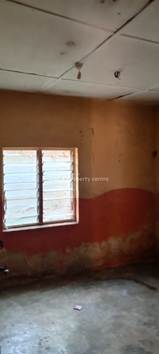 Two Units of Mini Flats with Single Room Self Contain, Ibafo, Ogun, Block of Flats for Sale