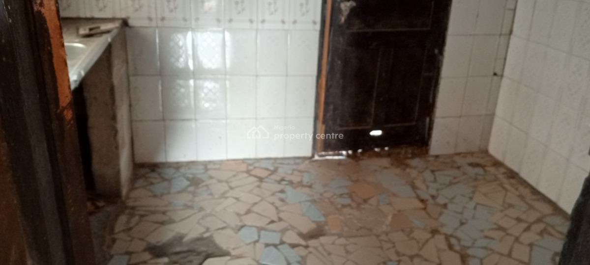 Two Units of Mini Flats with Single Room Self Contain, Ibafo, Ogun, Block of Flats for Sale