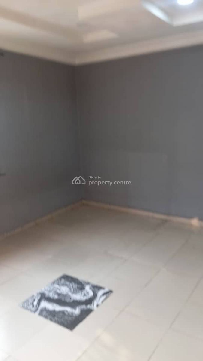 Spacious Room Self Contain, Off Aborishade Road, Lawanson, Surulere, Lagos, Self Contain (single Rooms) for Rent