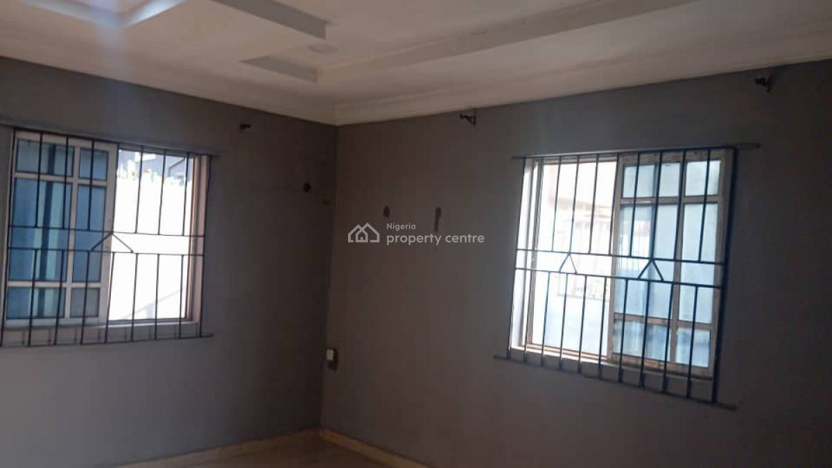 Spacious Room Self Contain, Off Aborishade Road, Lawanson, Surulere, Lagos, Self Contain (single Rooms) for Rent