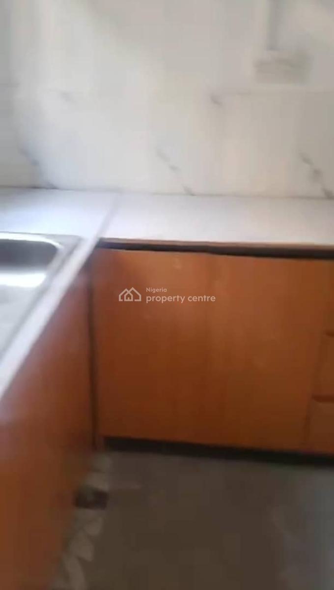 Lovely Sweet Mini Flat, Ifako, Gbagada, Lagos, Mini Flat (room and Parlour) for Rent