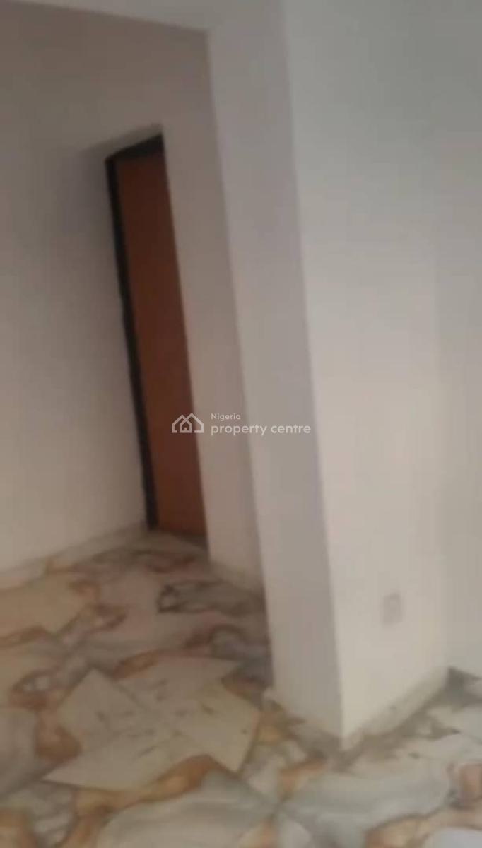 Lovely Sweet Mini Flat, Ifako, Gbagada, Lagos, Mini Flat (room and Parlour) for Rent