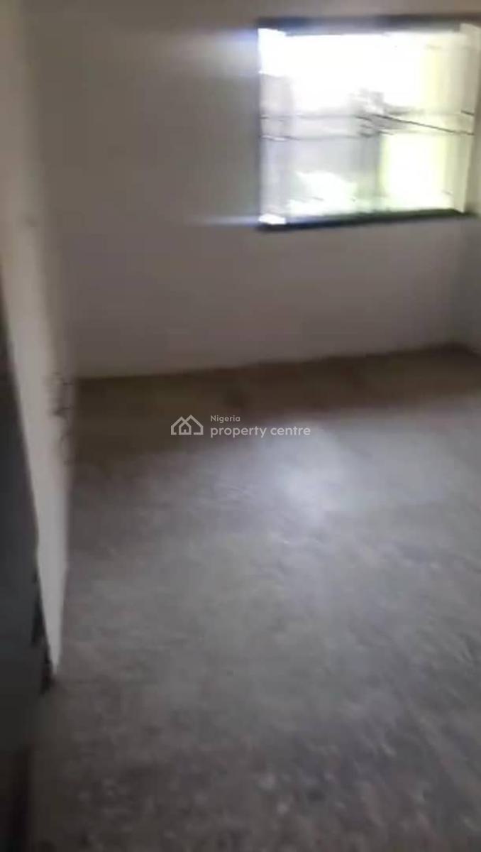Lovely Sweet Mini Flat, Ifako, Gbagada, Lagos, Mini Flat (room and Parlour) for Rent