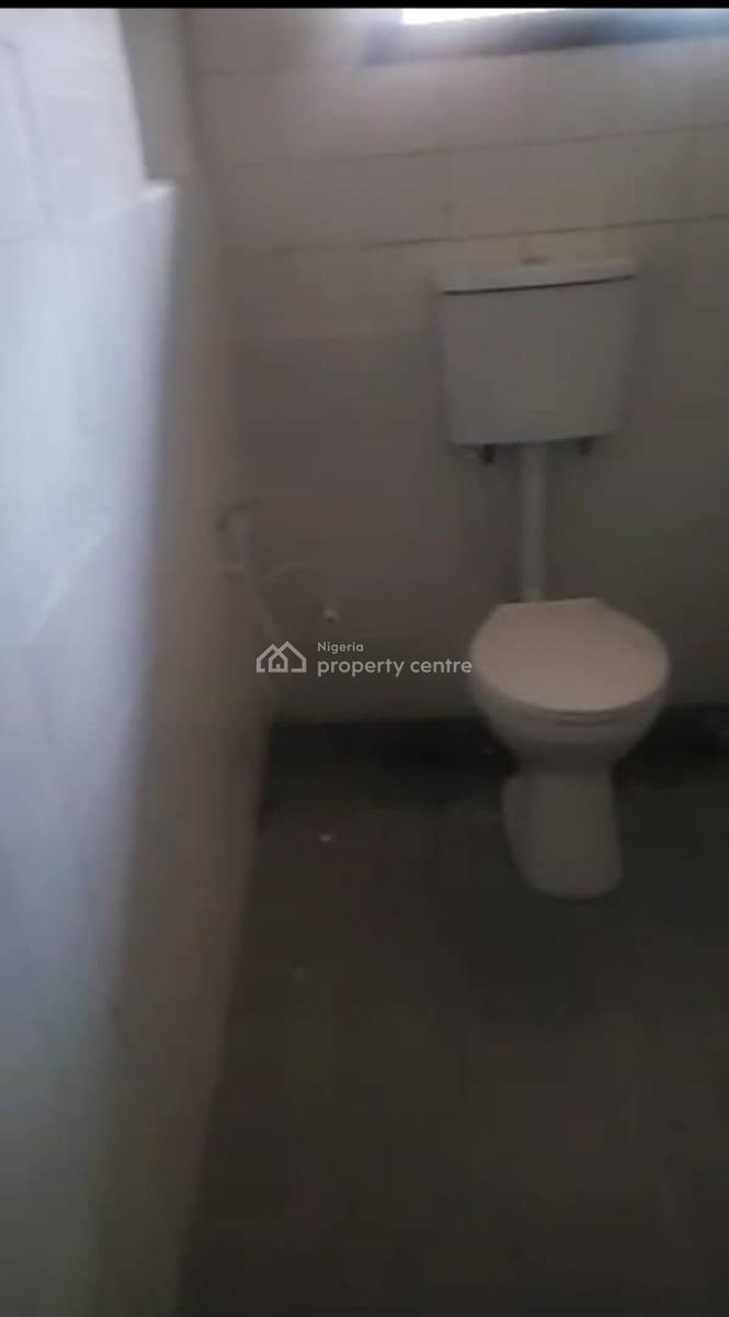 Lovely Sweet Mini Flat, Ifako, Gbagada, Lagos, Mini Flat (room and Parlour) for Rent