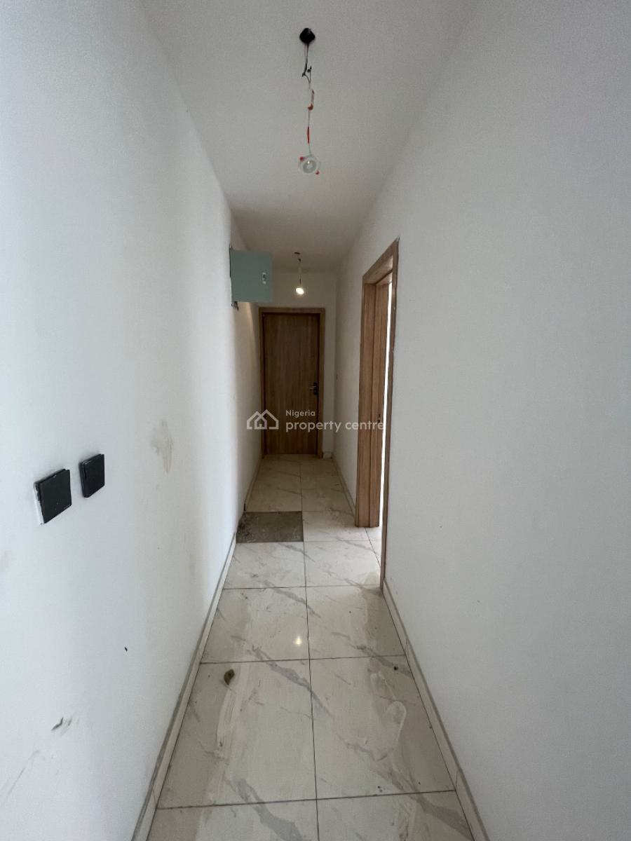Brand New 2 Bedroom Apartment, Salem, Ilasan, Lekki, Lagos, Flat / Apartment for Sale