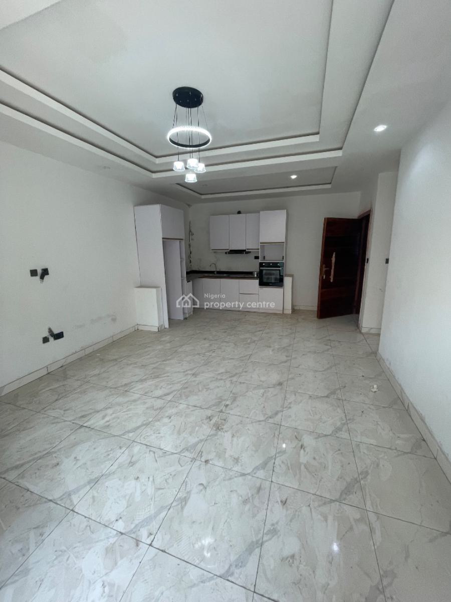 Brand New 2 Bedroom Apartment, Salem, Ilasan, Lekki, Lagos, Flat / Apartment for Sale