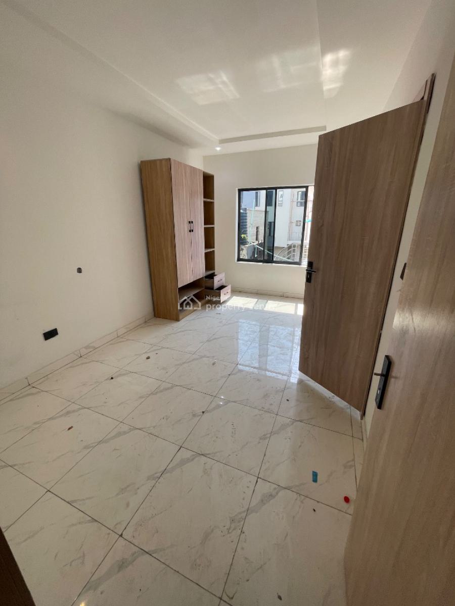 Brand New 2 Bedroom Apartment, Salem, Ilasan, Lekki, Lagos, Flat / Apartment for Sale