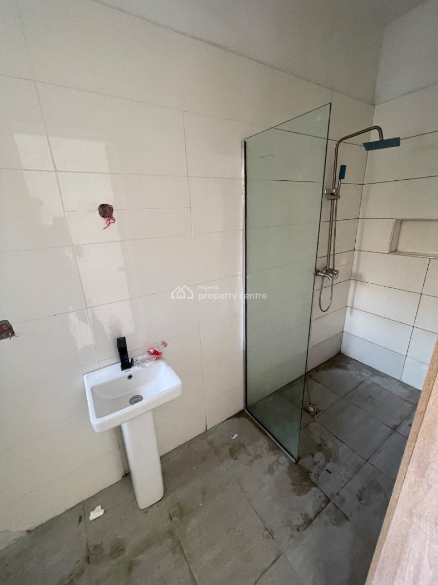 Brand New 2 Bedroom Apartment, Salem, Ilasan, Lekki, Lagos, Flat / Apartment for Sale