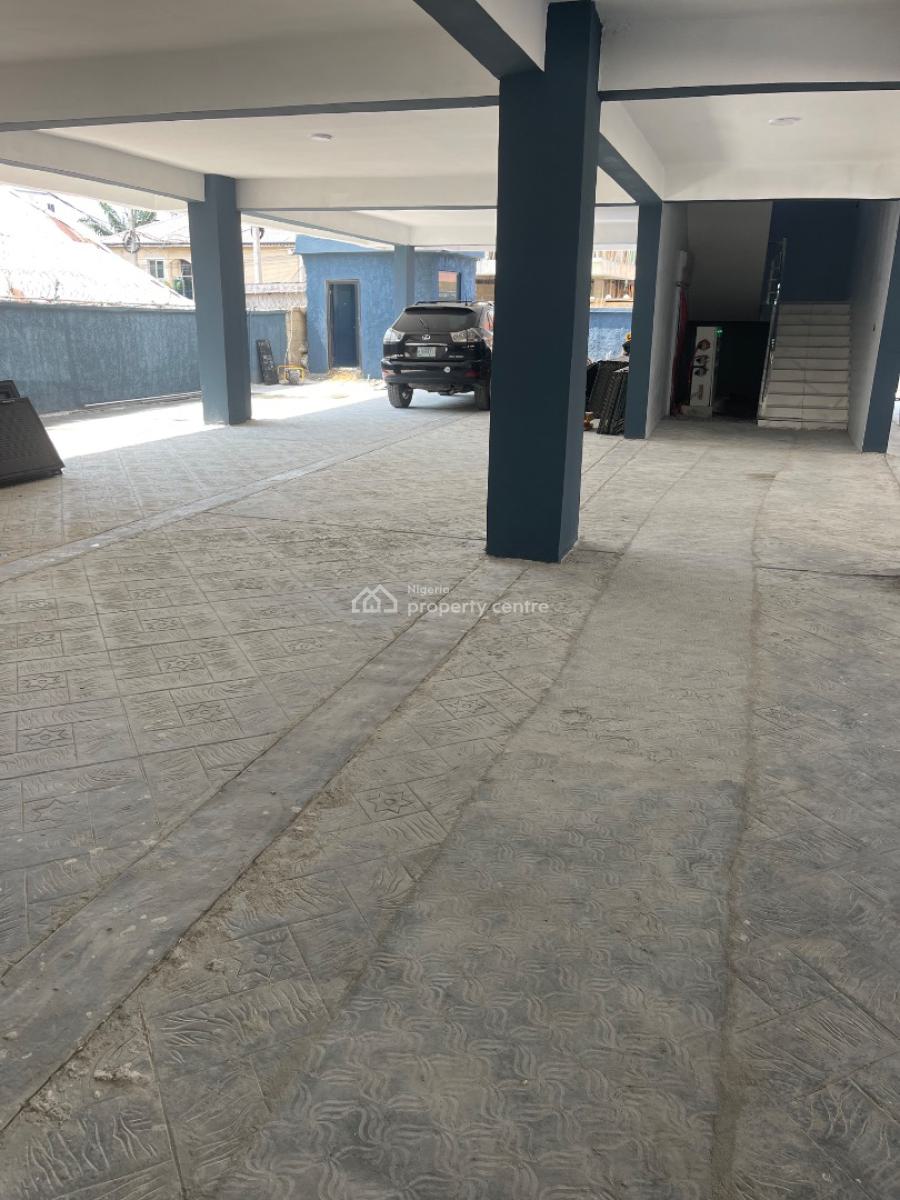 Brand New 2 Bedroom Apartment, Salem, Ilasan, Lekki, Lagos, Flat / Apartment for Sale