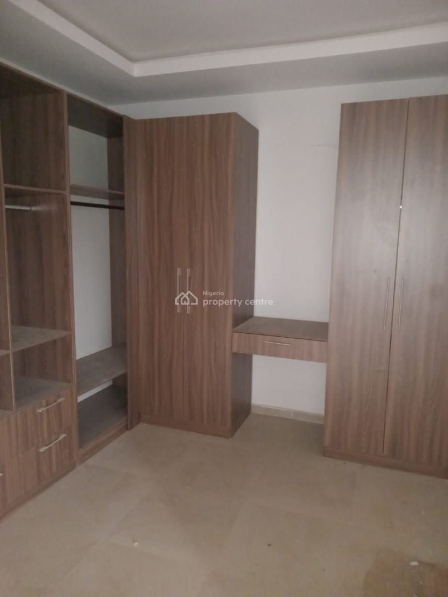 Brand New Executive 4 Bedroom Terrace Duplex with Separate Gate, Santos Estate, Akowonjo, Alimosho, Lagos, Terraced Duplex for Sale