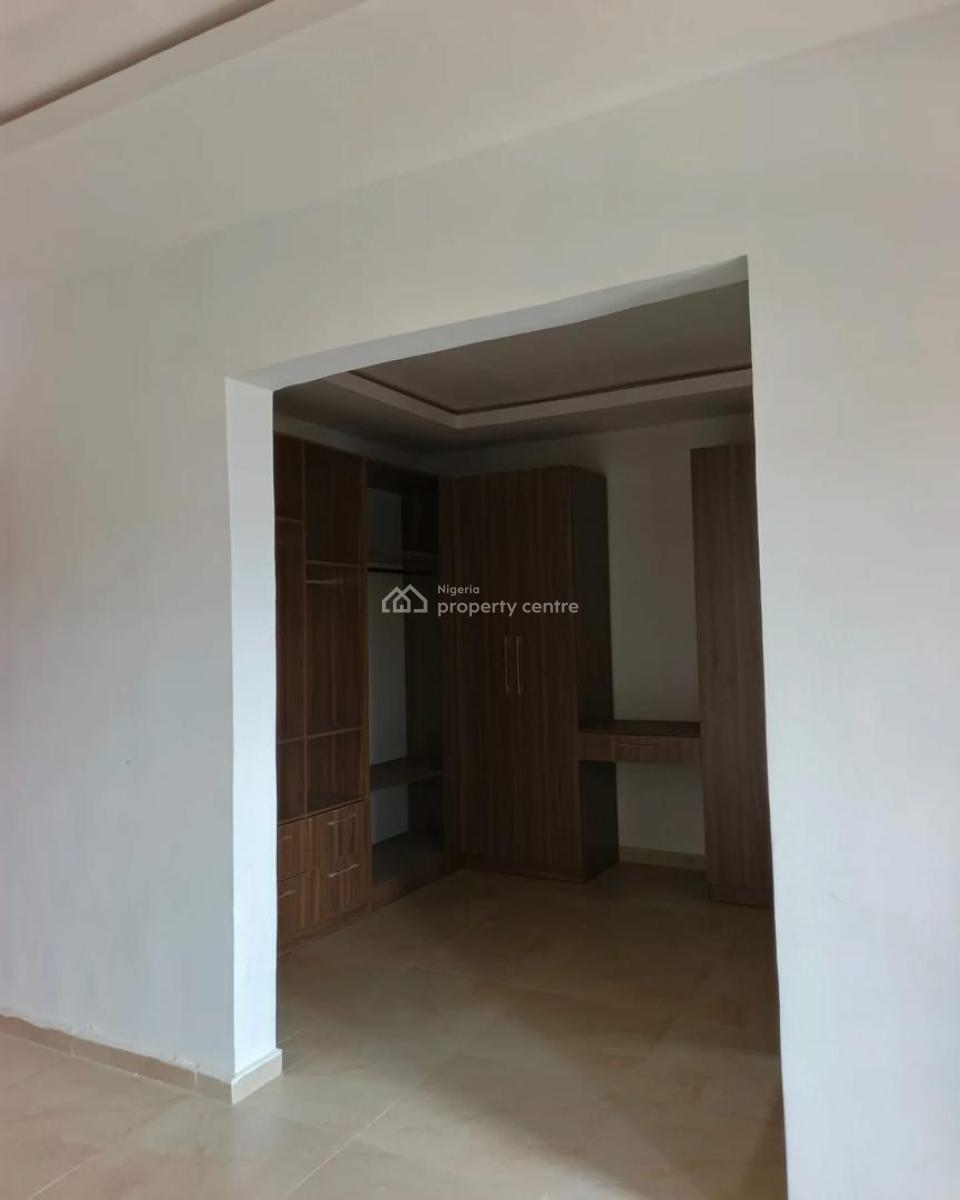 Brand New Executive 4 Bedroom Terrace Duplex with Separate Gate, Santos Estate, Akowonjo, Alimosho, Lagos, Terraced Duplex for Sale