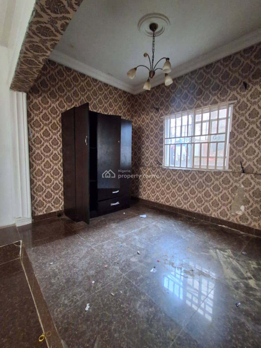 a Sharp Spacious Self Contain, Badore, Ajah, Lagos, Self Contain (single Rooms) for Rent