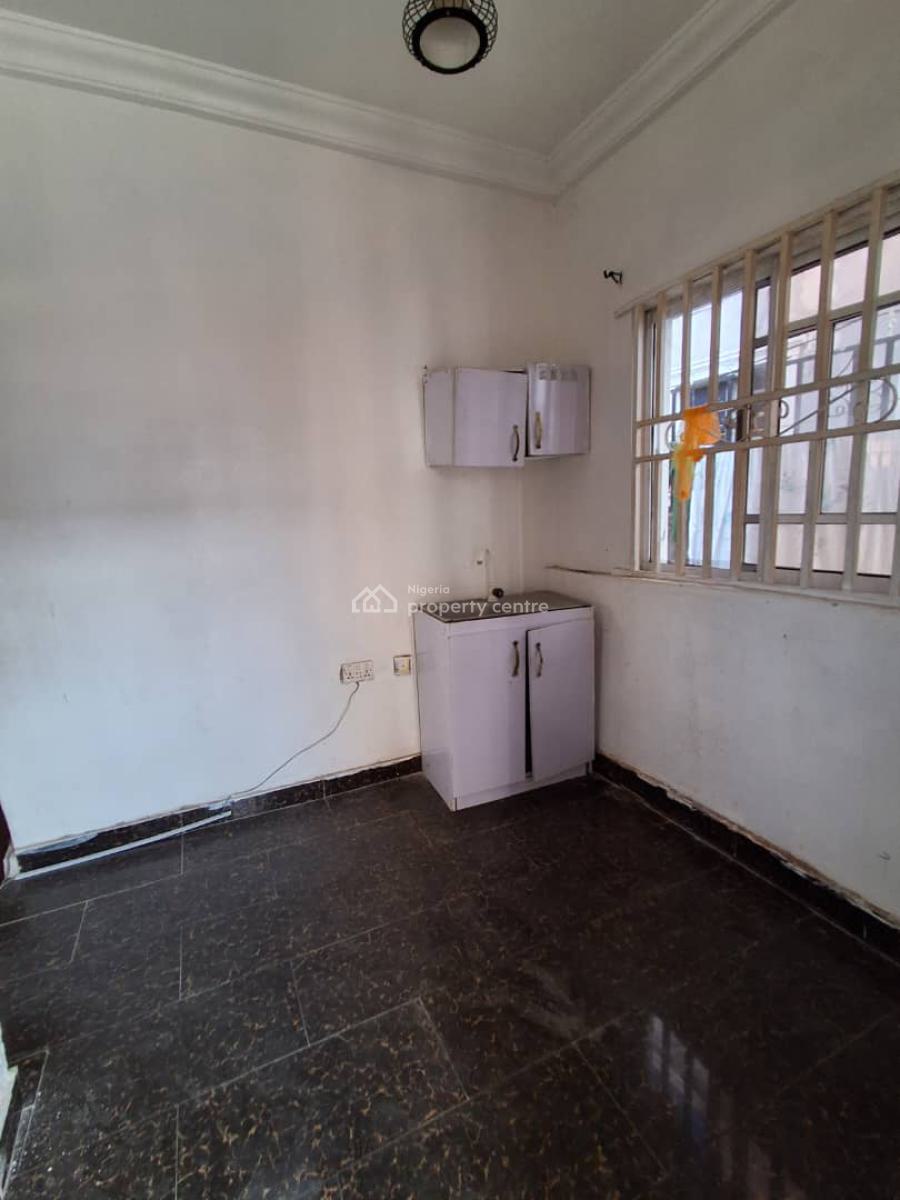 a Sharp Spacious Self Contain, Badore, Ajah, Lagos, Self Contain (single Rooms) for Rent