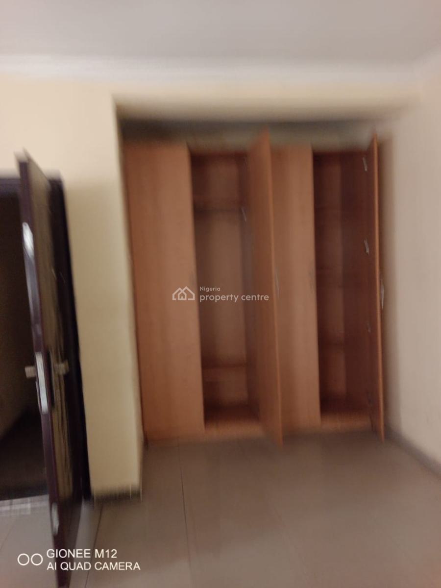 4 Bedrooms Semi Detached House with 1 Room Bq, Maryland, Lagos, Commercial Property for Rent