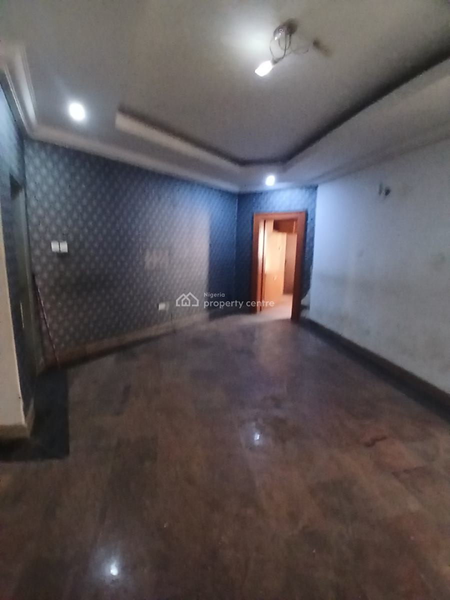 2 Bedrooms, All Rooms En-suite, Durumi, Abuja, Flat / Apartment for Rent