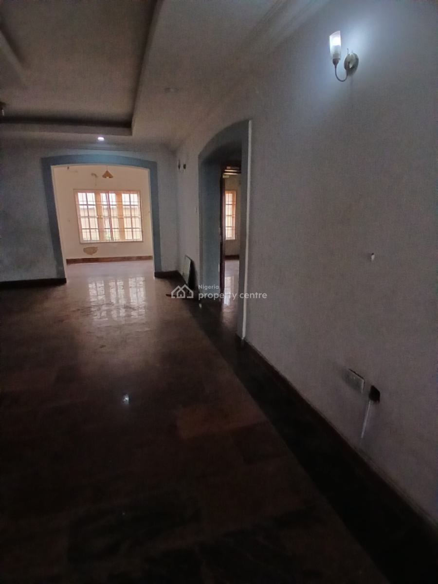 2 Bedrooms, All Rooms En-suite, Durumi, Abuja, Flat / Apartment for Rent