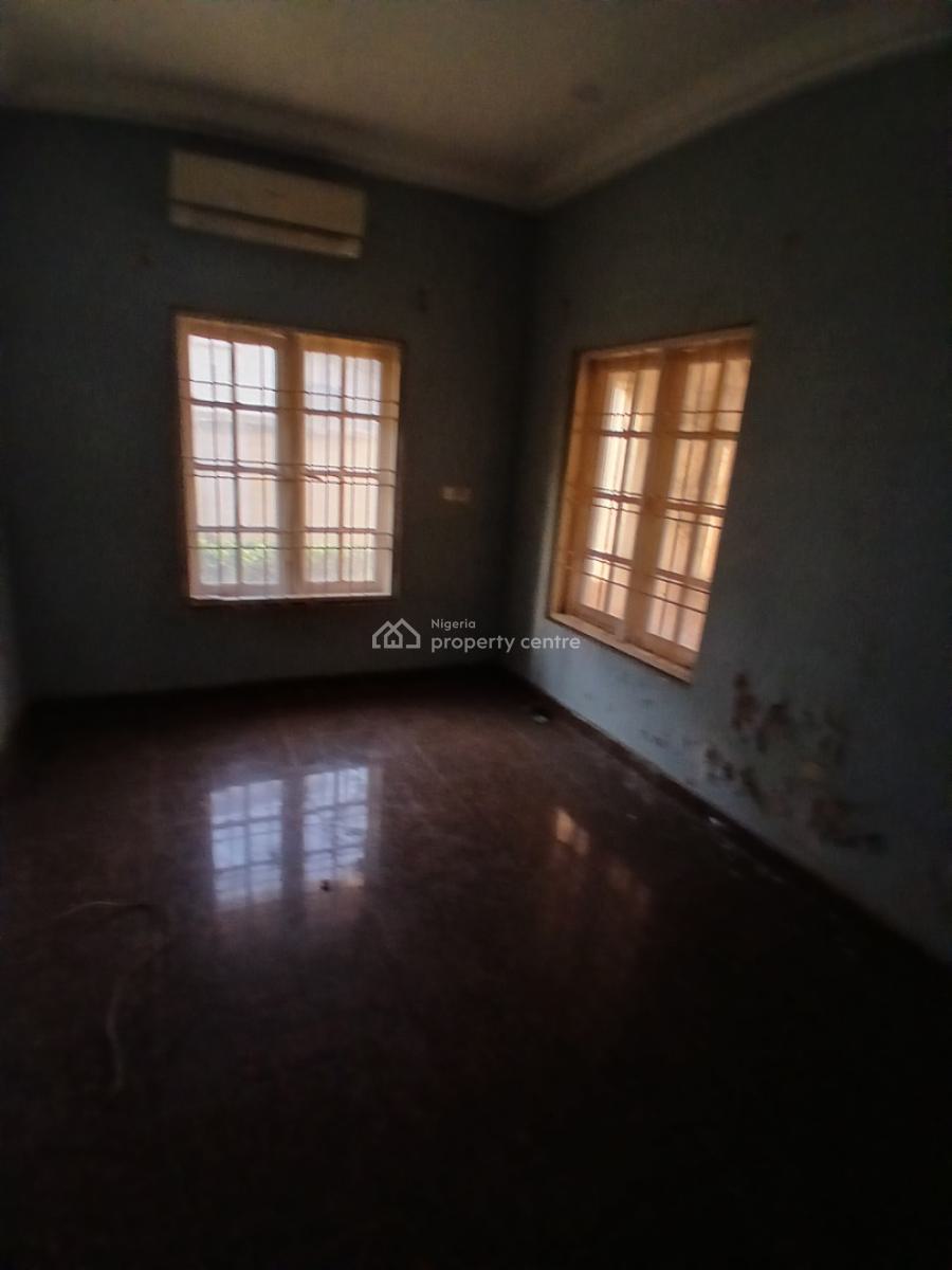 2 Bedrooms, All Rooms En-suite, Durumi, Abuja, Flat / Apartment for Rent
