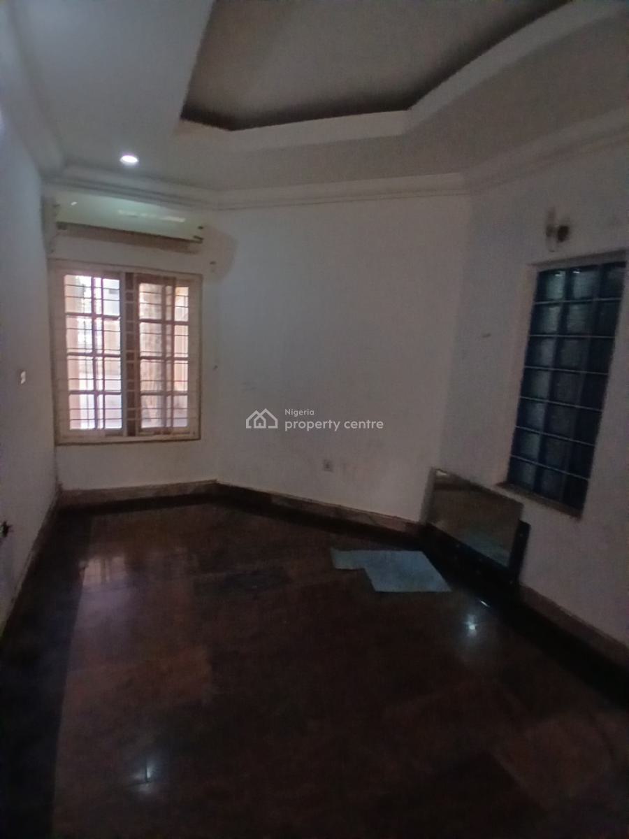 2 Bedrooms, All Rooms En-suite, Durumi, Abuja, Flat / Apartment for Rent