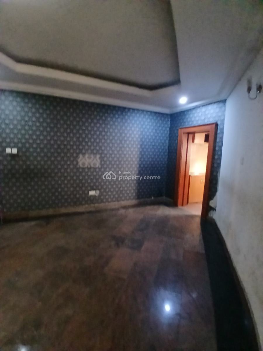 2 Bedrooms, All Rooms En-suite, Durumi, Abuja, Flat / Apartment for Rent