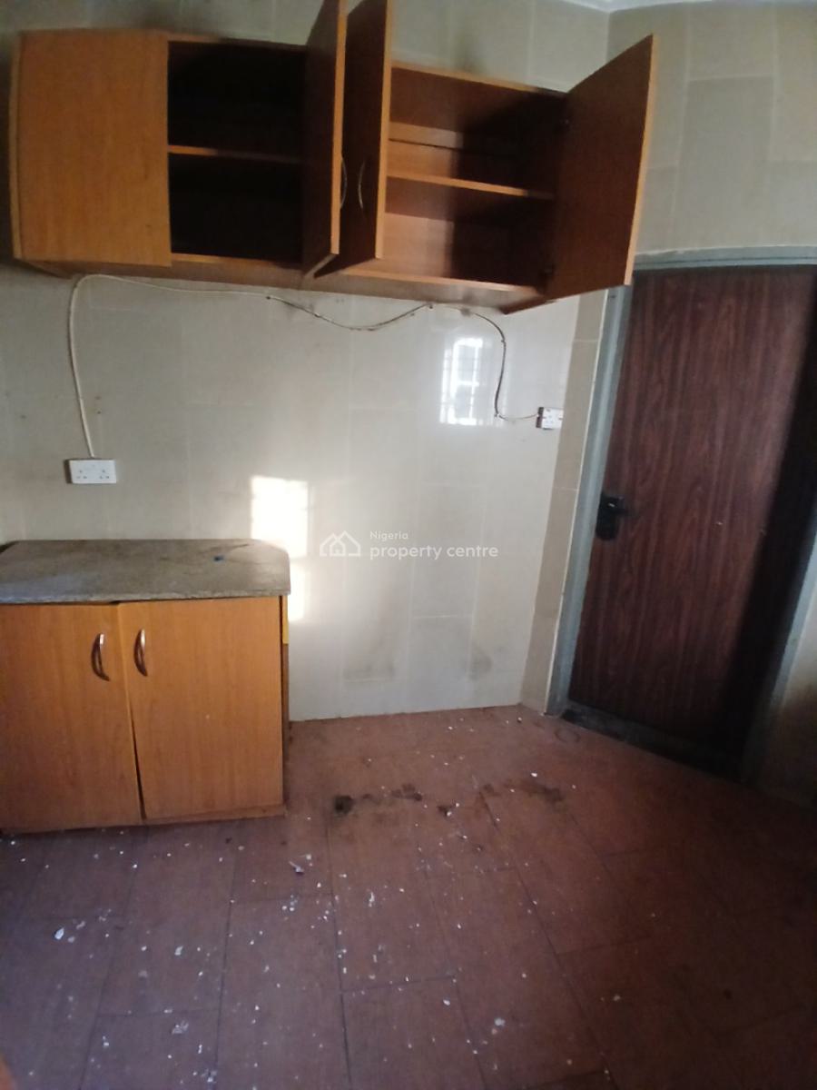 2 Bedrooms, All Rooms En-suite, Durumi, Abuja, Flat / Apartment for Rent