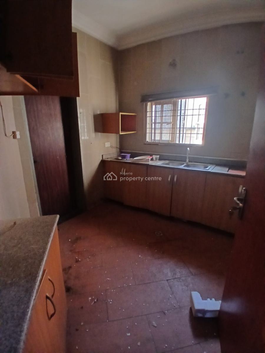 2 Bedrooms, All Rooms En-suite, Durumi, Abuja, Flat / Apartment for Rent