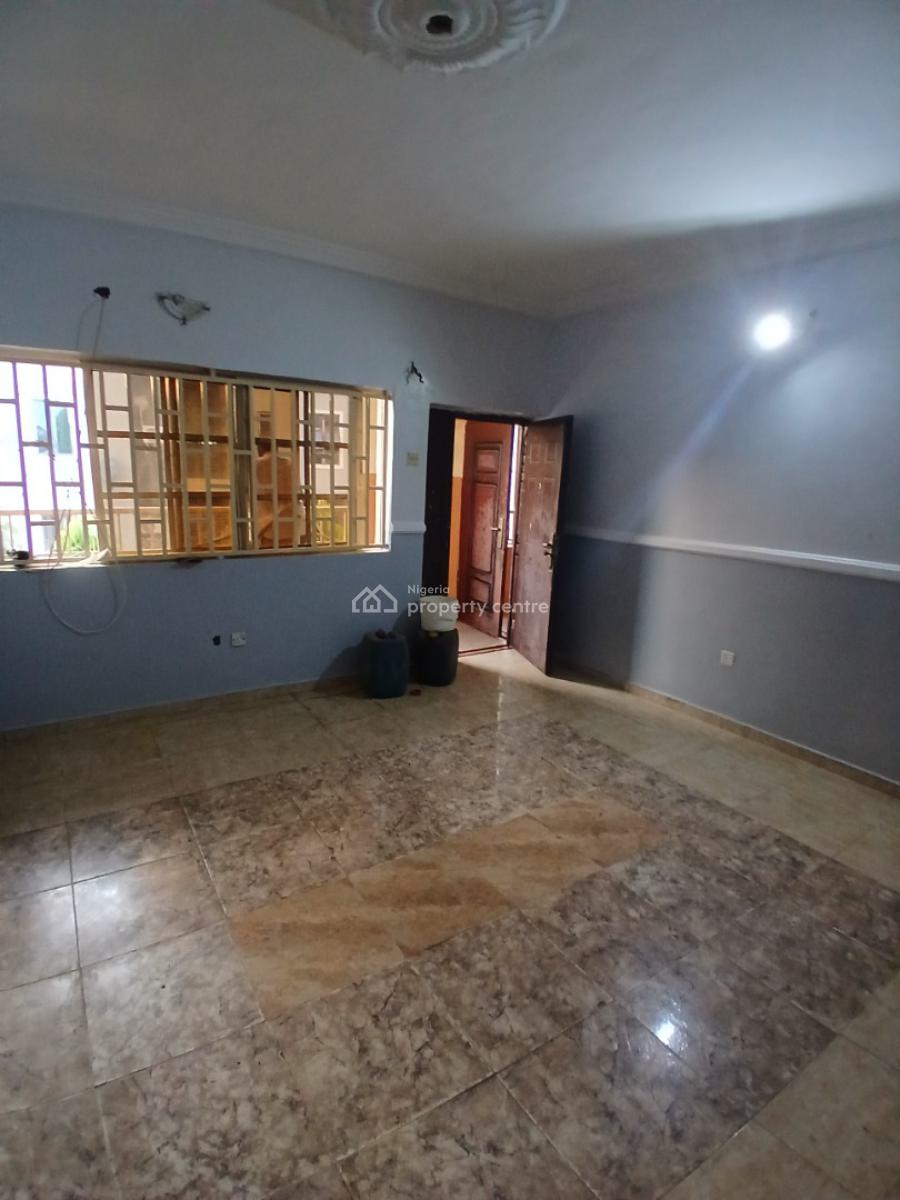 2 Bedrooms, All Rooms En-suite, Durumi, Abuja, Flat / Apartment for Rent
