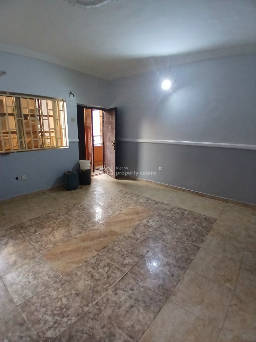 2 Bedrooms, All Rooms En-suite, Durumi, Abuja, Flat / Apartment for Rent