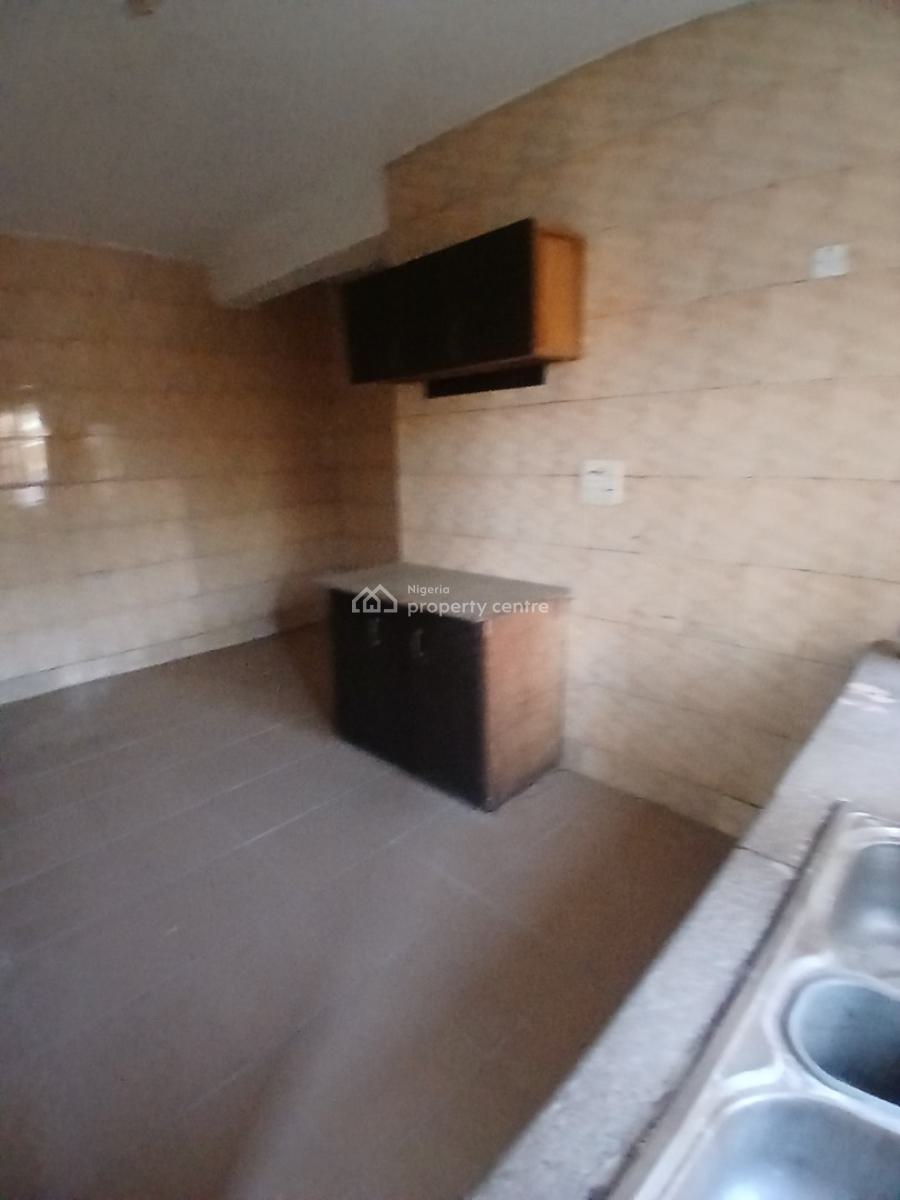 2 Bedrooms, All Rooms En-suite, Durumi, Abuja, Flat / Apartment for Rent