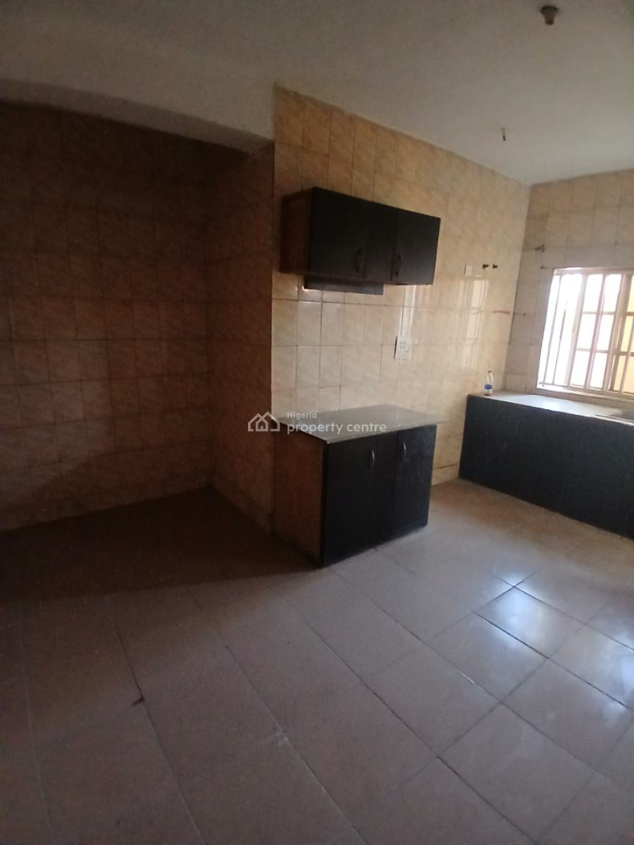 2 Bedrooms, All Rooms En-suite, Durumi, Abuja, Flat / Apartment for Rent