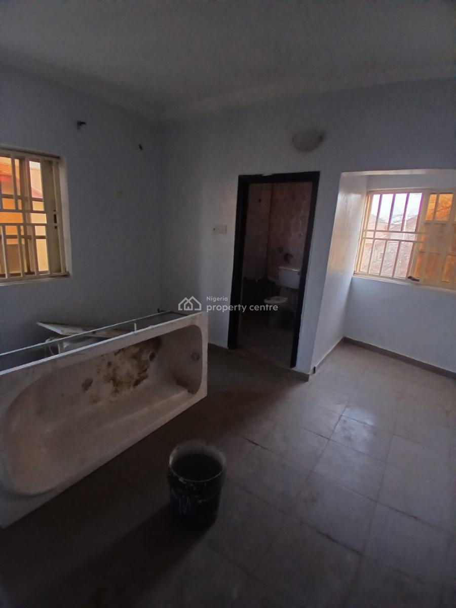 2 Bedrooms, All Rooms En-suite, Durumi, Abuja, Flat / Apartment for Rent