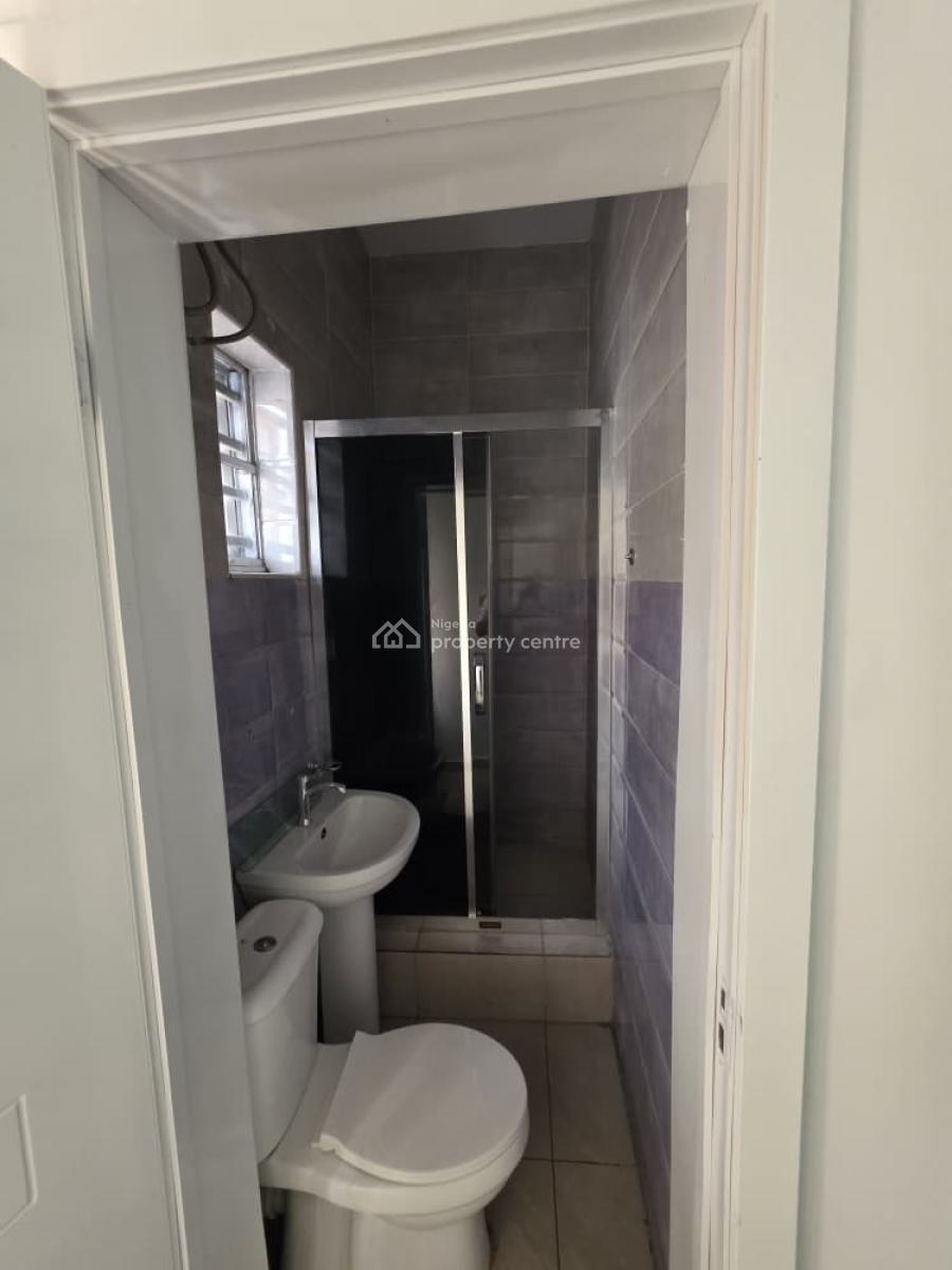 Ditress 3 Bedrom Duplex Semi Detached Self Compound & Bq, Orchid Road, Lekki, Lagos, Semi-detached Duplex for Sale