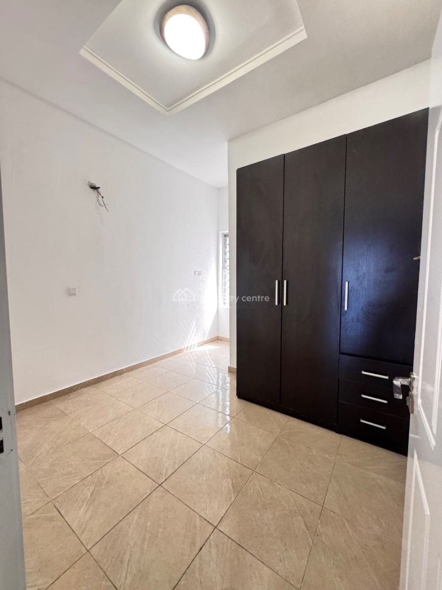 Ditress 3 Bedrooms Semi Detached Duplex, Self Compound & Bq, Orchid Road, Lekki, Lagos, Semi-detached Duplex for Sale