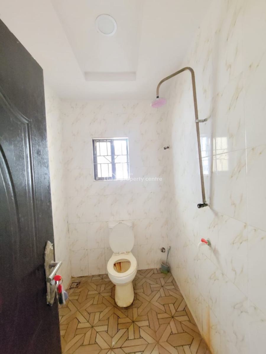 Mini Flat, Badore, Ajah, Lagos, Mini Flat (room and Parlour) for Rent