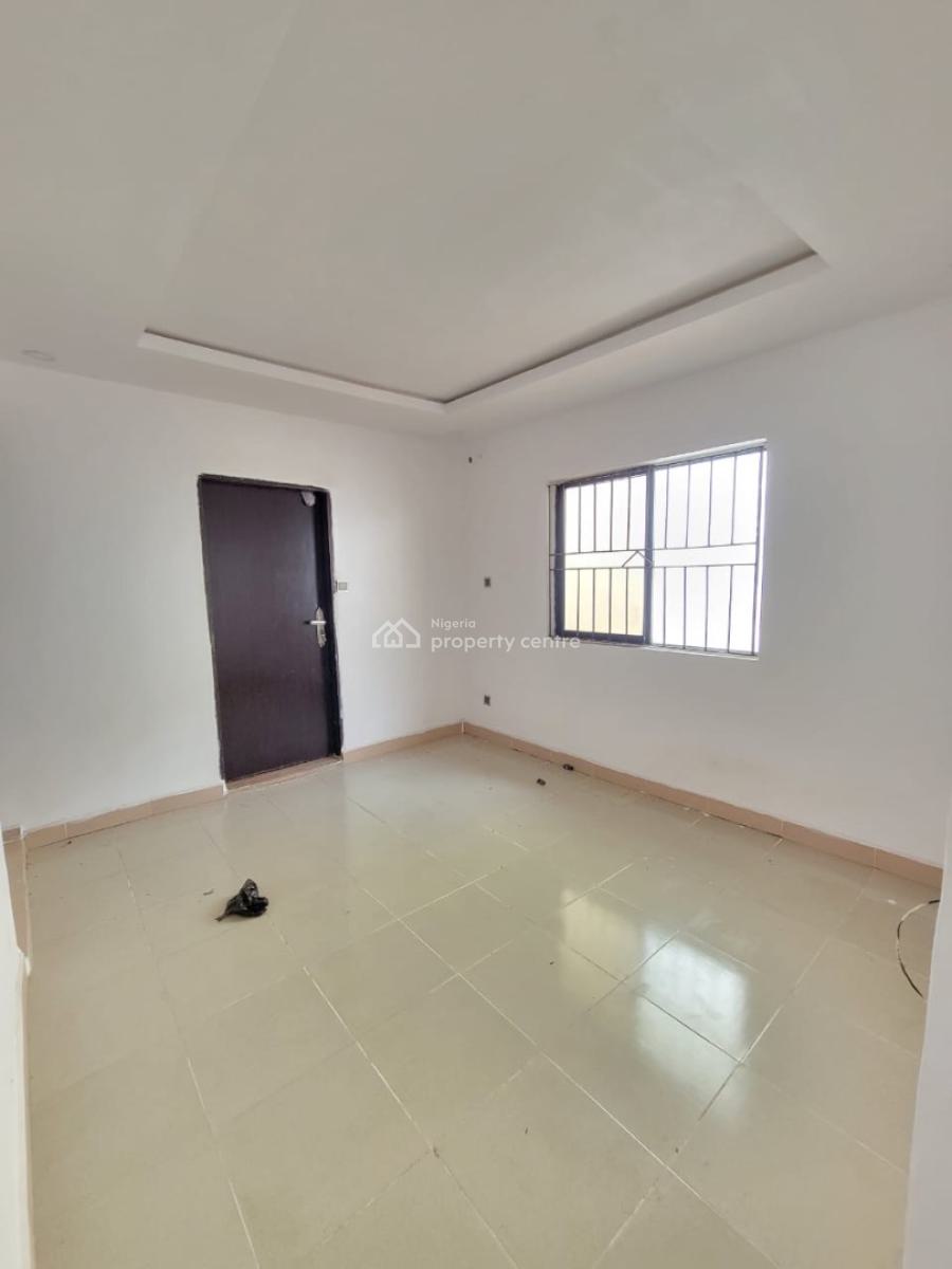 Mini Flat, Badore, Ajah, Lagos, Mini Flat (room and Parlour) for Rent