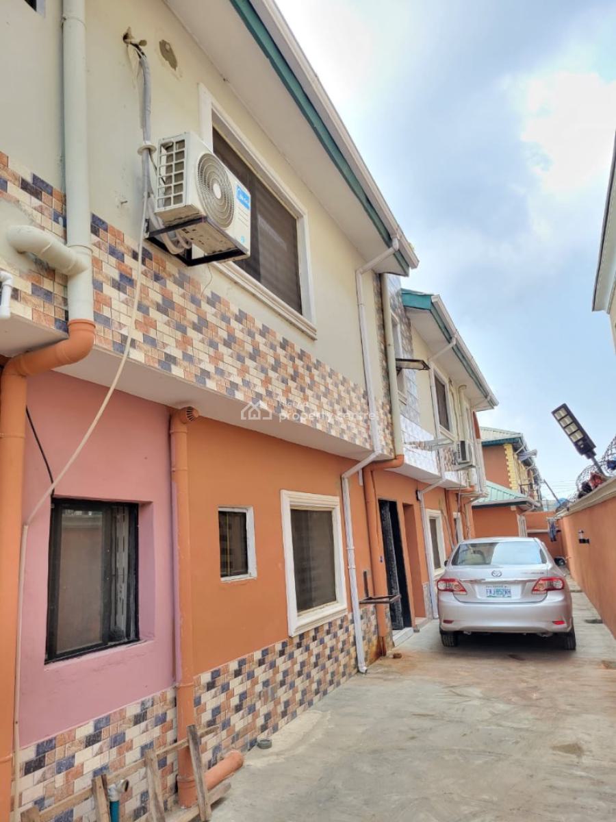 Mini Flat, Badore, Ajah, Lagos, Mini Flat (room and Parlour) for Rent