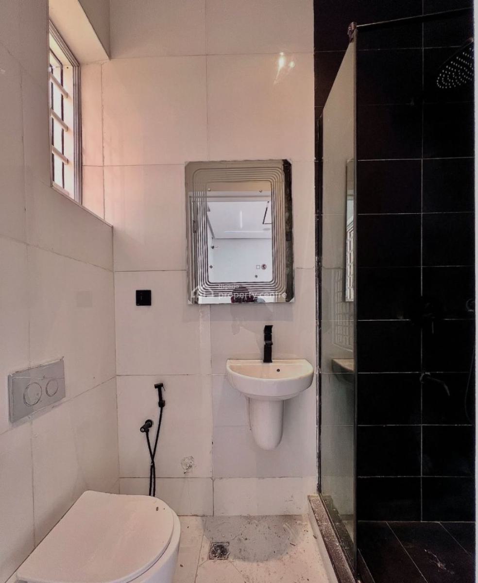 Contemporary 5 Bedroom Fully Detached Swimming Pool Duplex, Ologolo, Lekki, Lagos, Detached Duplex for Sale