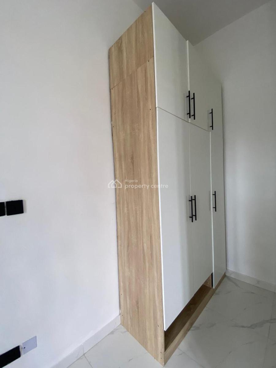 5 Bedroom Detached Duplex with Bq, Ajah, Lagos, Detached Duplex for Sale