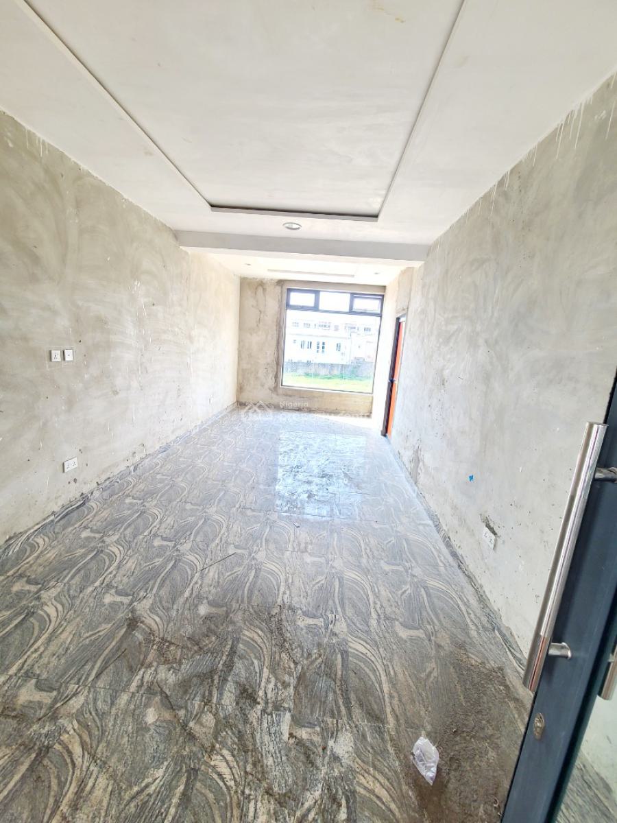 Brand New Commercial Shop / Office Space, Orchid Road, Lekki, Lagos, Plaza / Complex / Mall for Rent