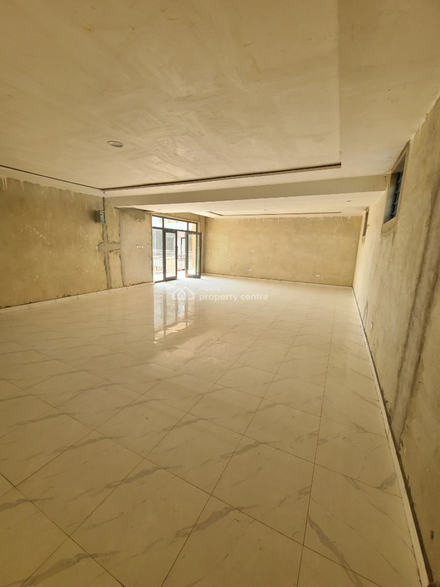 Brand New Commercial Shop / Office Space, Orchid Road, Lekki, Lagos, Plaza / Complex / Mall for Rent
