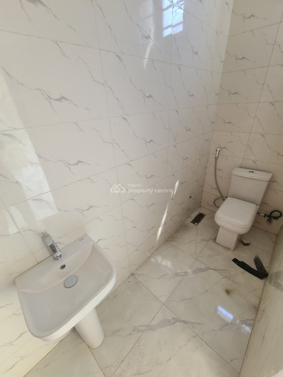 Brand New Commercial Shop / Office Space, Orchid Road, Lekki, Lagos, Plaza / Complex / Mall for Rent