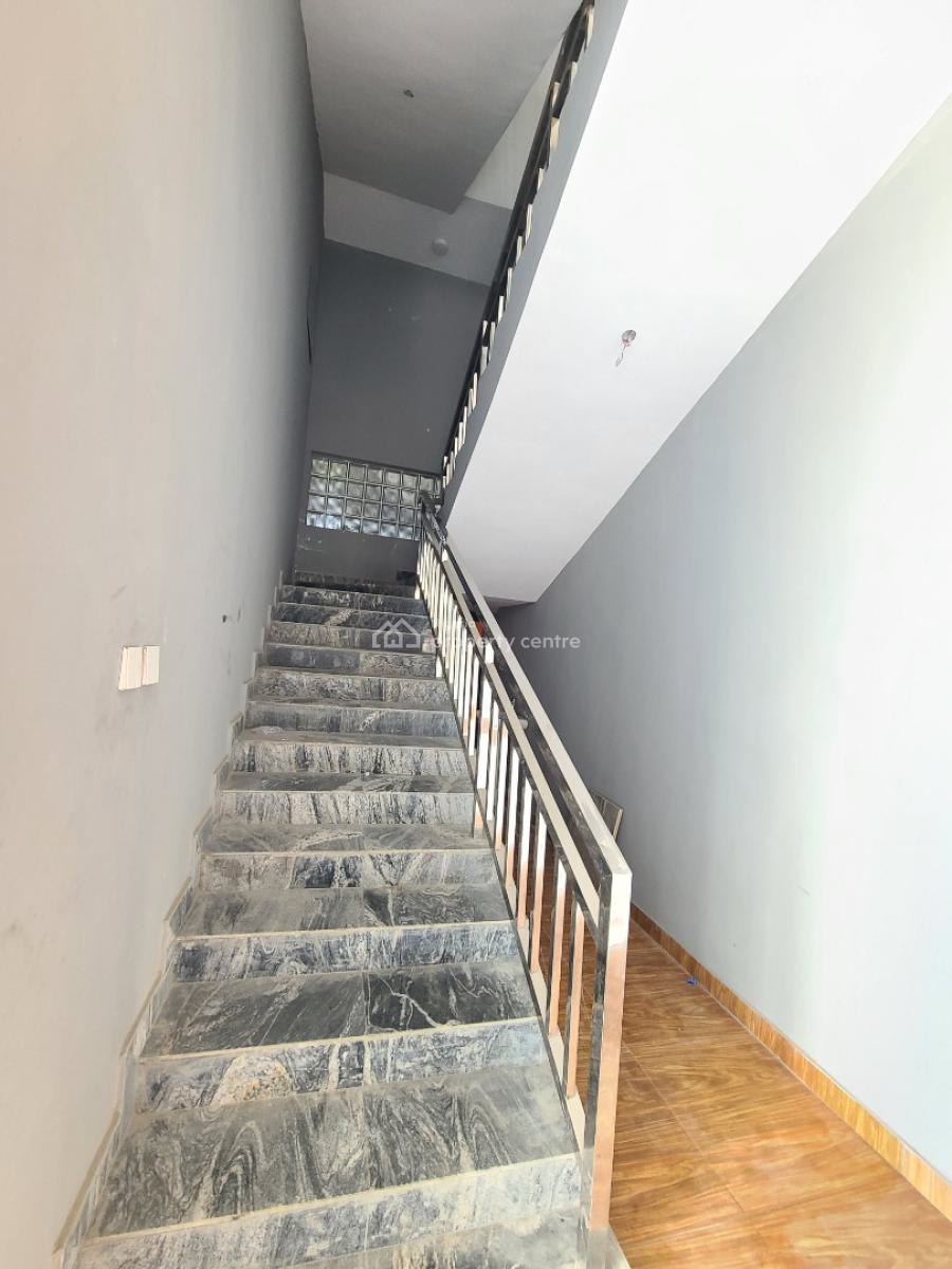 Brand New Commercial Shop / Office Space, Orchid Road, Lekki, Lagos, Plaza / Complex / Mall for Rent