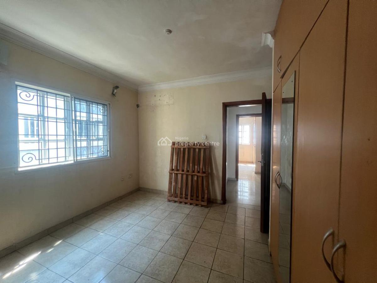 4 Bedrooms Semi Detached Duplex with Private Compound, Lekki Phase 1, Lekki, Lagos, Semi-detached Duplex for Rent