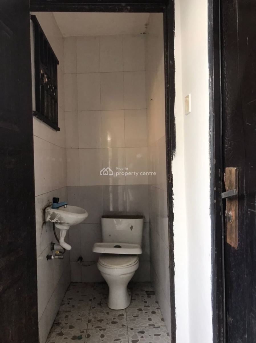 Sharp 2  Bedroom Apartment with Excellent Facilities, Abijo, Ibeju Lekki, Lagos, Flat / Apartment for Rent