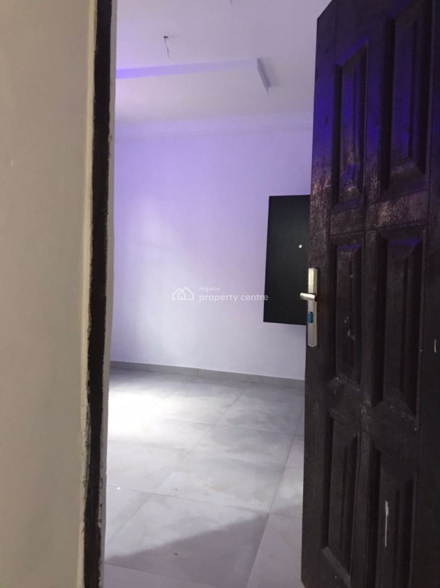 Sharp 2  Bedroom Apartment with Excellent Facilities, Abijo, Ibeju Lekki, Lagos, Flat / Apartment for Rent